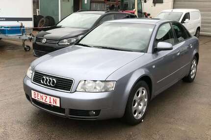 Audi A4 152.000 km 2.999 € Hilden 40721