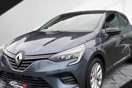 Renault Clio 27.750 km 16.990 € Rostock 18146