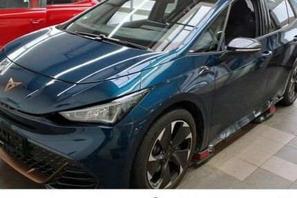 Cupra Born 7.961 km 24.970 &euro; Aurich 26607