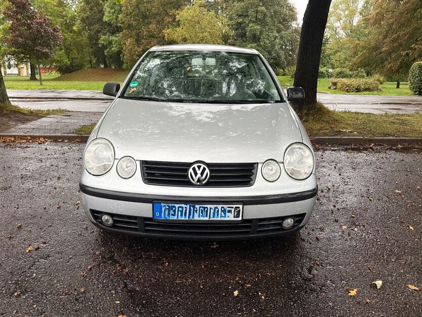 VW Polo 177.450 km 1.999 € Chemnitz 09119