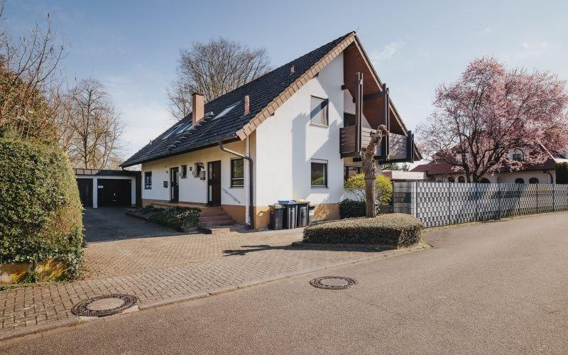 Etagenwohnung Umkirch - 4 Zimmer, 86 m&sup2;, 579.000&euro; | Angebot:26803417