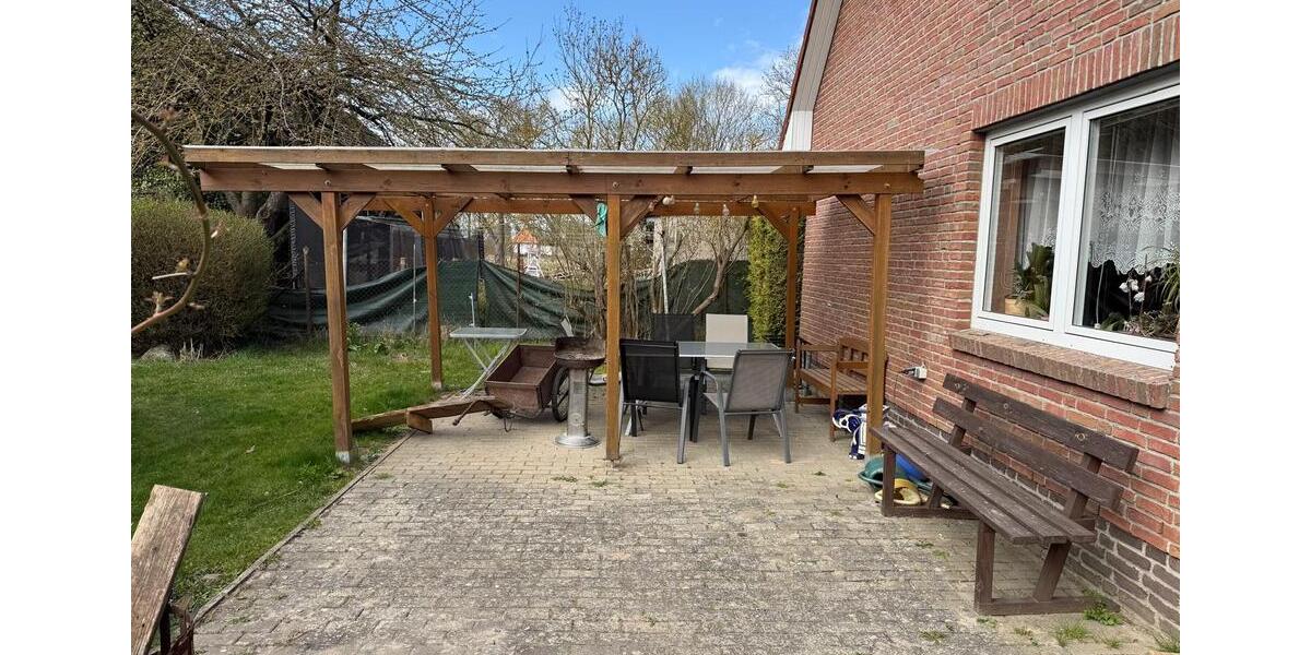 Einfamilienhaus Prenzlau - 4 Zimmer, 95 m&sup2;, 219.000&euro; | Angebot:26290816