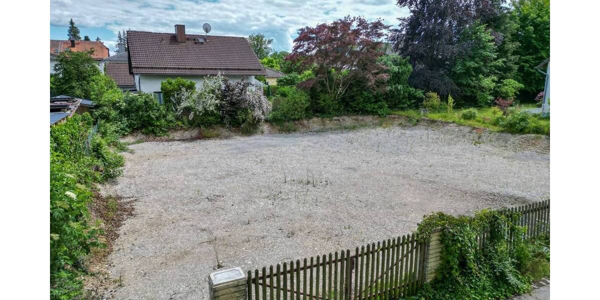 Grundstück Gilching Neugilching - 1.300.000&euro; | Angebot:25741425
