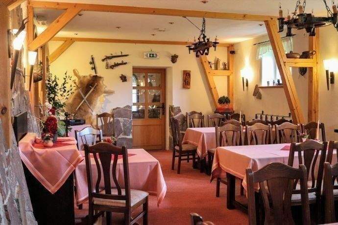 Mehrfamilienhaus, Wohnhaus Klingenberg Pretzschendorf - 1 Zimmer, 475 m&sup2;, 390.000&euro; | Angebot:26318511