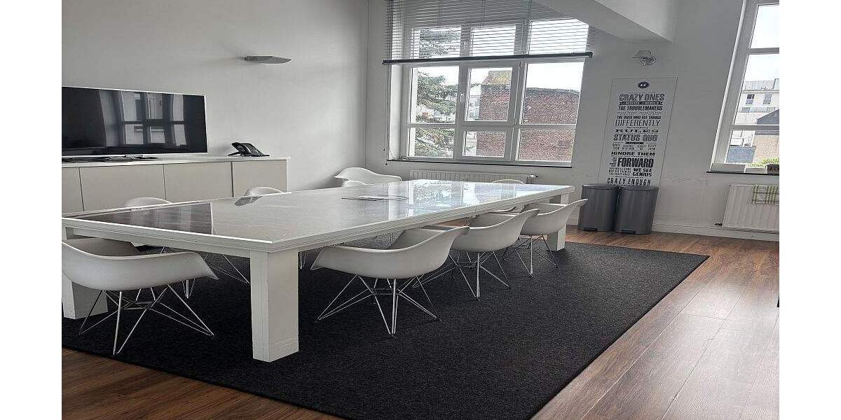 Mehrfamilienhaus, Wohnhaus Krefeld Stadtmitte - 4 Zimmer, 687 m&sup2;, 2.099.000&euro; | Angebot:25152867