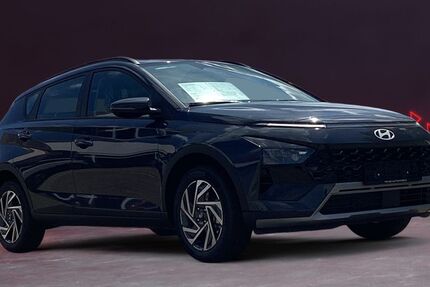 Hyundai BAYON 5.500 km 23.990 &euro; Kippenheim 77971