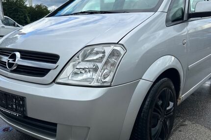 Opel Meriva 177.000 km 799 € Lahr-Langenwinkel 77933