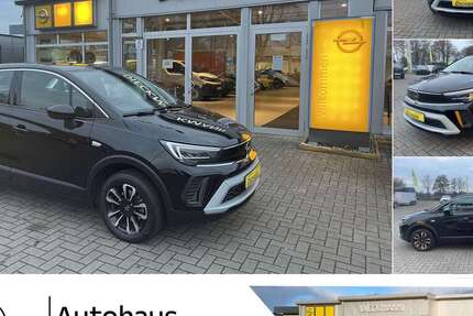 Opel Crossland 36.279 km 19.900 &euro; Worpswede 27726