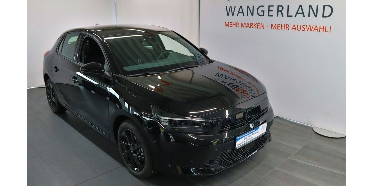 Opel Corsa 7.820 km 17.490 &euro; Wangerland 26434