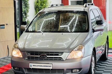 Kia Carnival 240.000 km 7.900 &euro; Salzgitter 38259