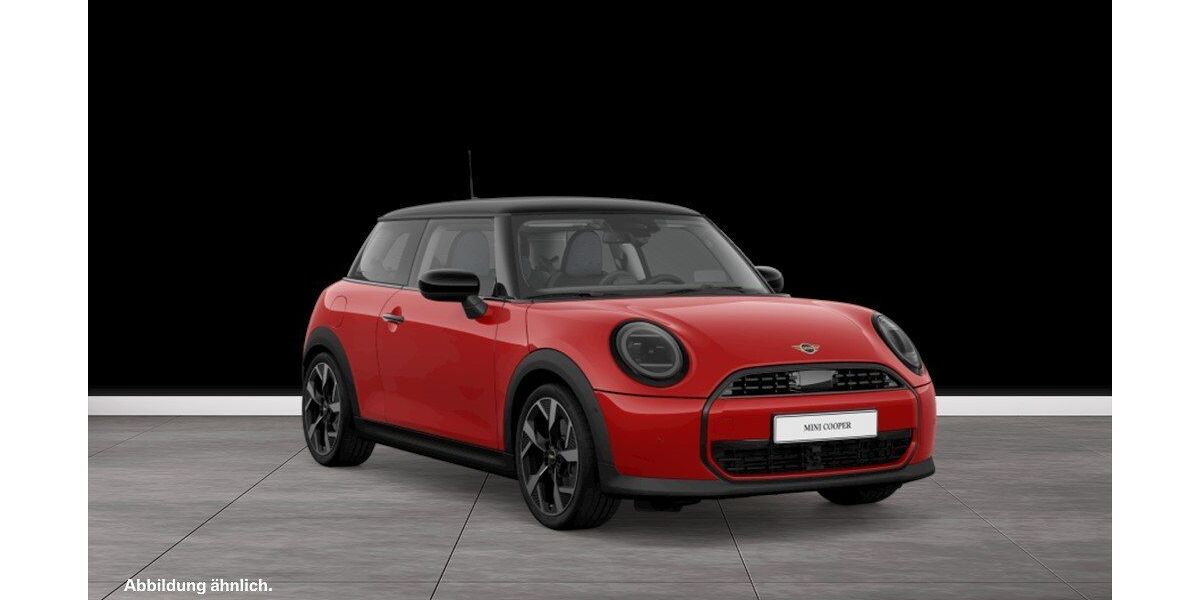 Mini Cooper C 7.909 km 23.950 &euro; Germering 82110