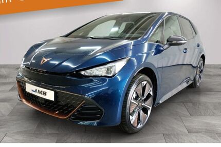 Cupra Born 5.000 km 48.950 &euro; Borna 04552