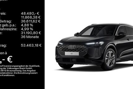 Audi Q5 25.552 km 45.980 &euro; Haßfurt 97437
