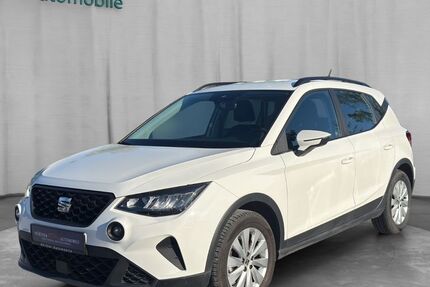 Seat Arona 19.950 km 15.990 &euro; Wörth 76744