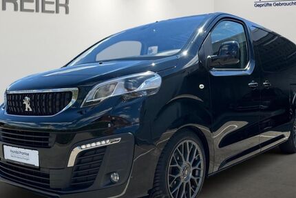 Peugeot Traveller 95.500 km 31.990 &euro; Heilbronn 74076