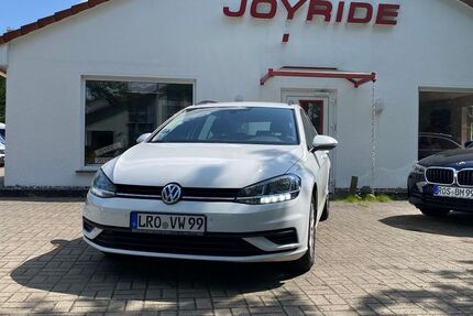 VW Golf 129.703 km 10.995 &euro; Elmenhorst 18107