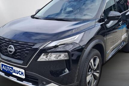 Nissan X-Trail 17.000 km 36.900 &euro; München 80939