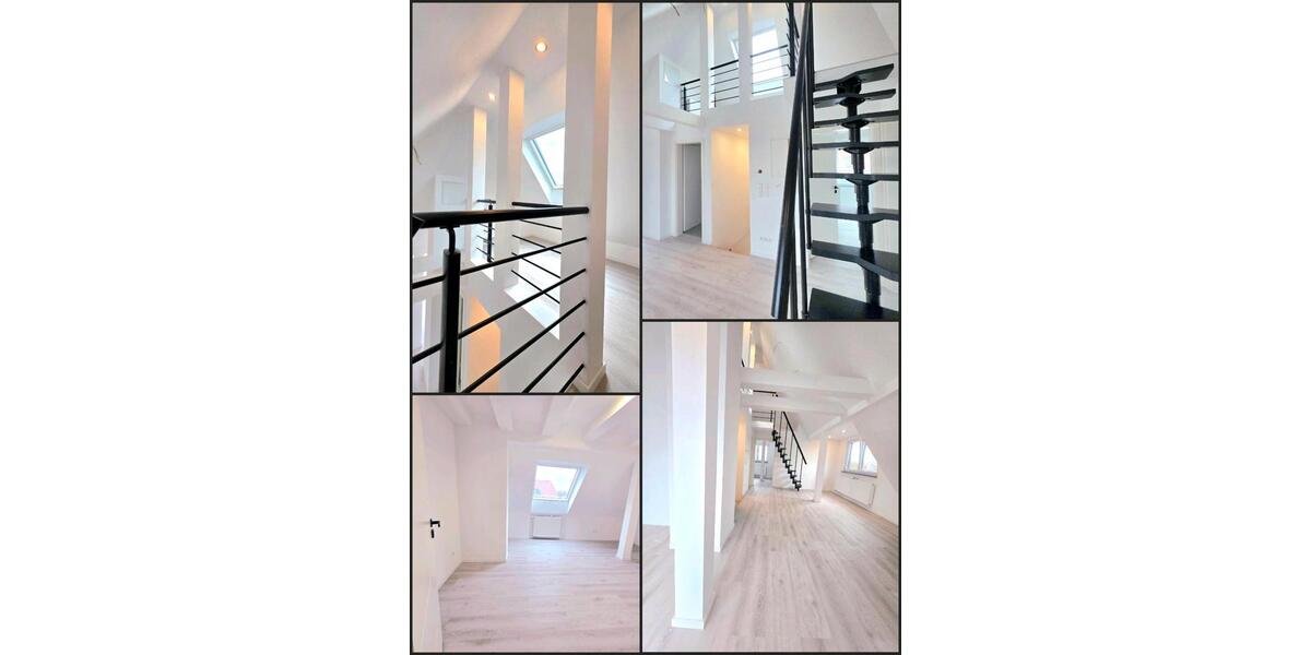 Galerie Wohnung 3,5 Zimmer Erstbezug 3.5 zimmer