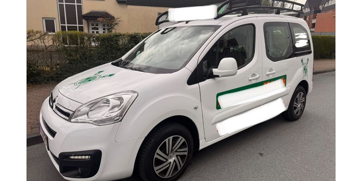 Citroen Berlingo 130.000 km 4.950 &euro; Hamm/Westfalen 59077