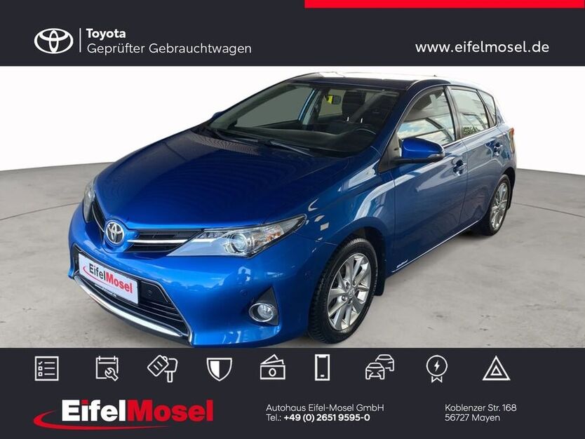 Auris