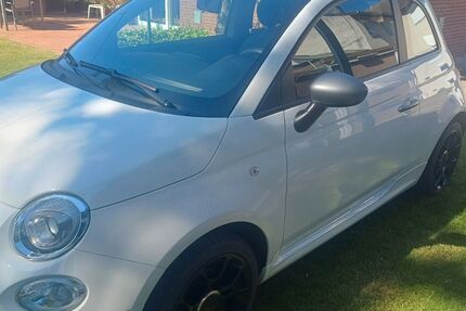 Fiat 500C 74.298 km 9.100 &euro; Emmerthal 31860