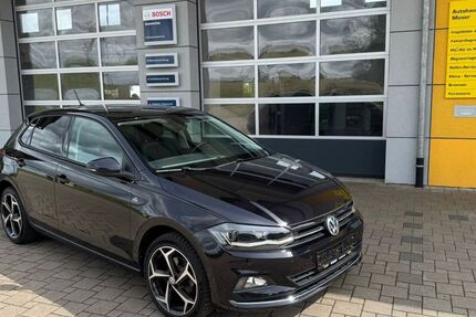 VW Polo 105.000 km 15.800 &euro; Ühlingen-Birkendorf 79777