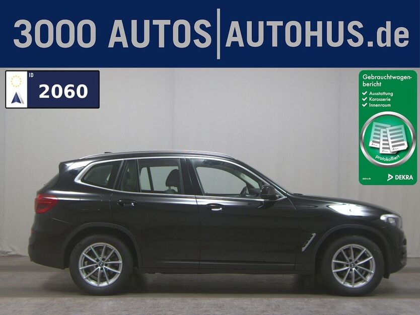 BMW X3 120.380 km 25.980 € Gyhum/Bockel 27404
