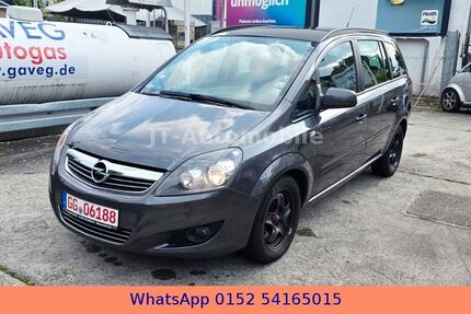 Opel Zafira 245.000 km 2.500 &euro; Rüsselsheim am Main 65428