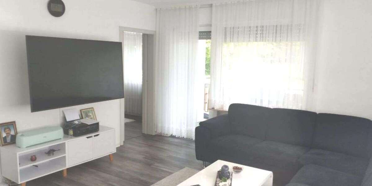 Etagenwohnung Murrhardt - 4 Zimmer, 96 m&sup2;, 249.000&euro; | Angebot:24902306