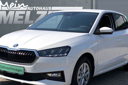 Skoda Fabia 5.000 km 17.980 € Chemnitz 09128