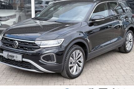 VW T-Roc 4.850 km 27.900 &euro; Greifswald 17489