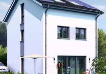 Haus zum Kaufen in Solingen 409.200 € 100 m²