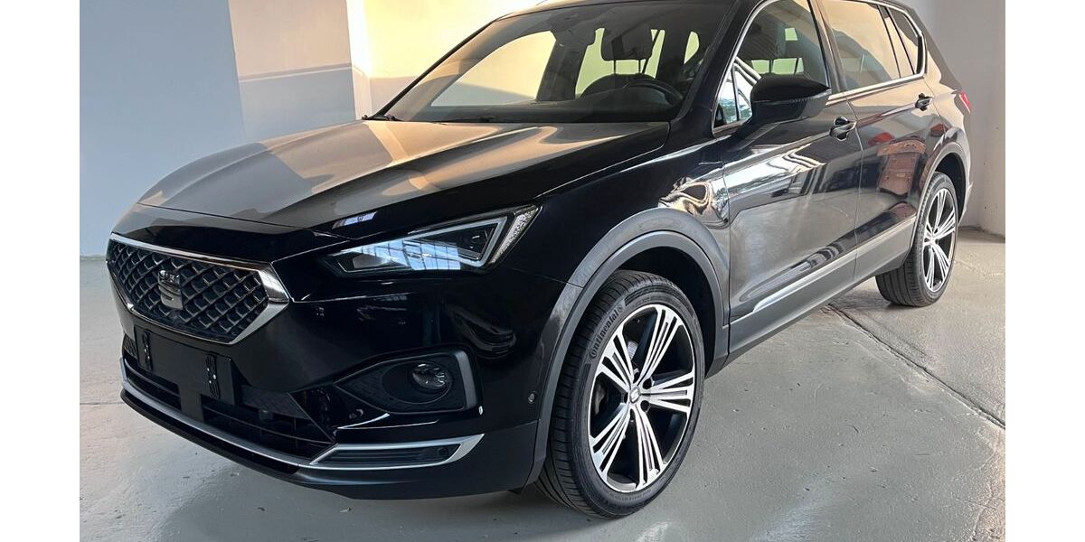 Seat Tarraco 91.041 km 21.500 &euro; Potsdam-Drewitz b.Berlin 14478