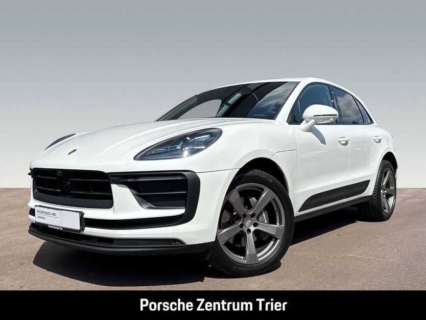 Macan