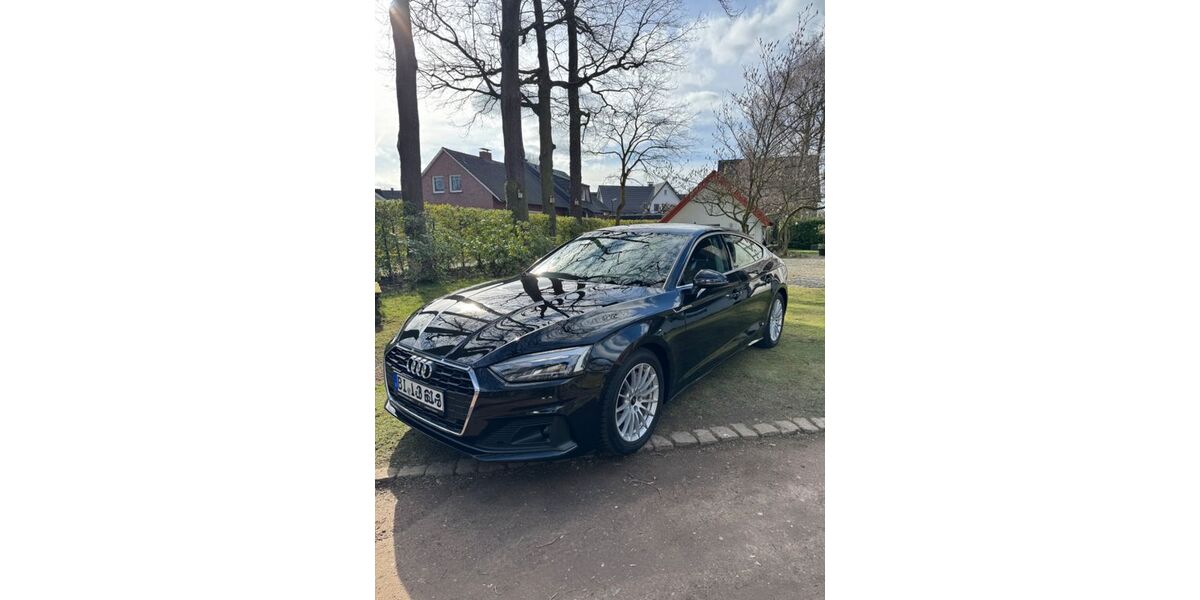 Audi A5 49.173 km 30.299 &euro; Gütersloh 33332