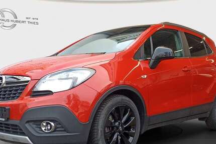Opel Mokka 74.200 km 12.490 &euro; Werneuchen 16356