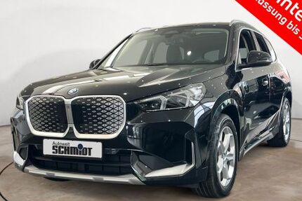 BMW iX1 5.949 km 51.890 € Hamm 59071