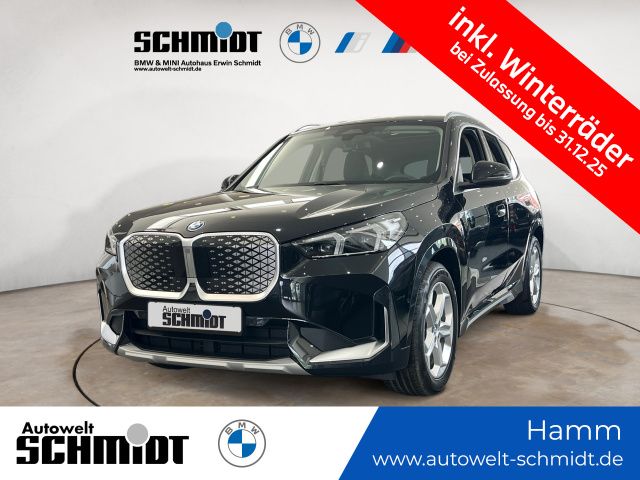 BMW iX1 5.949 km 51.890 € Hamm 59071