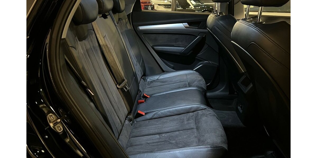 Audi Q5 2.0 TDI quattro |Kamera|Shz|Navi|Automatik| 110.979 km 23.299 &euro; Mainz-Kostheim 55246