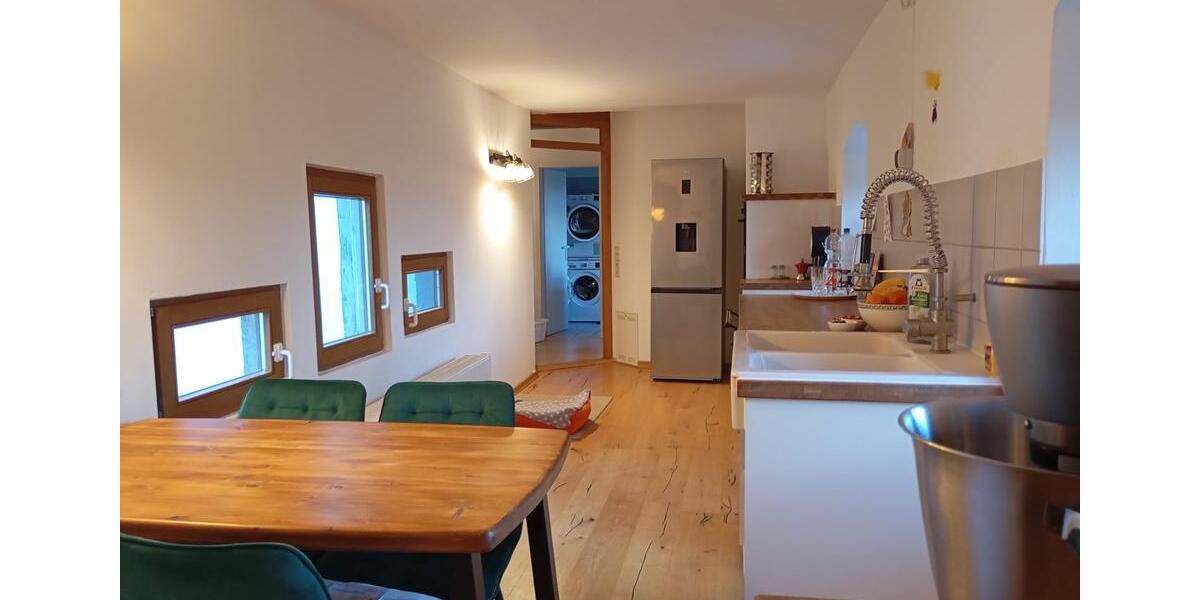 Etagenwohnung Riedlingen - 3.5 Zimmer, 100 m&sup2;, 925&euro; | Angebot:25612147