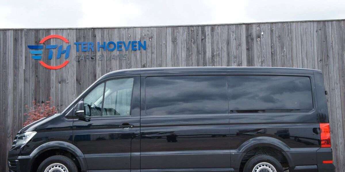 VW Crafter 320.421 km 19.950 &euro; Bad Bentheim 48455