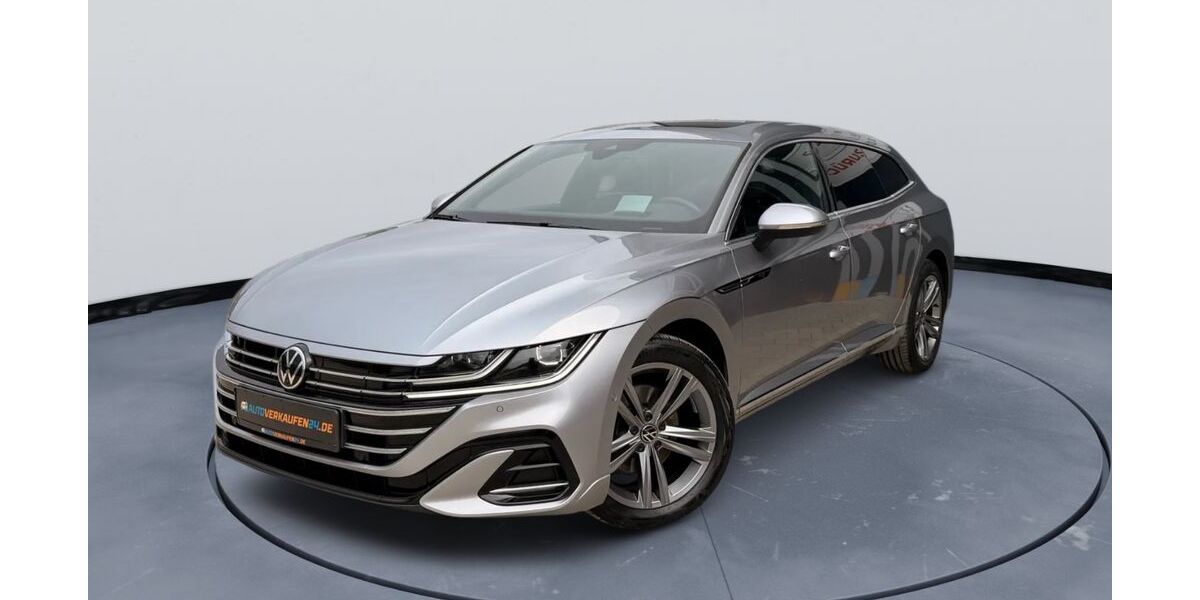 VW Arteon 116.500 km 22.990 &euro; Ebersbach 73061