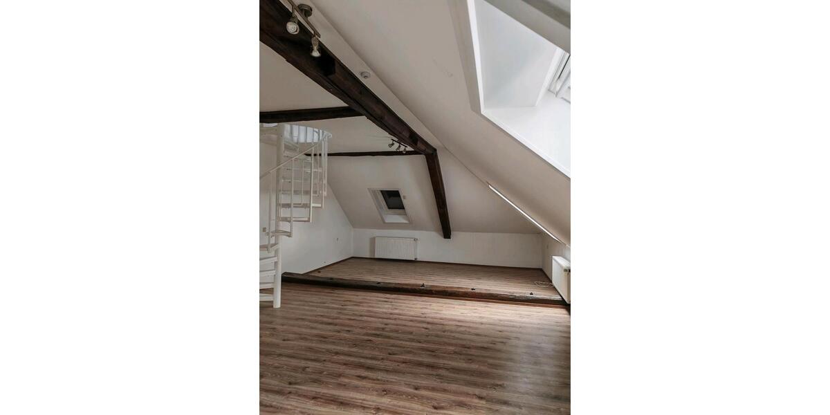 Loft - Studio - Atelier Bad Arolsen - 2 Zimmer, 64 m&sup2;, 136.000&euro; | Angebot:27028674