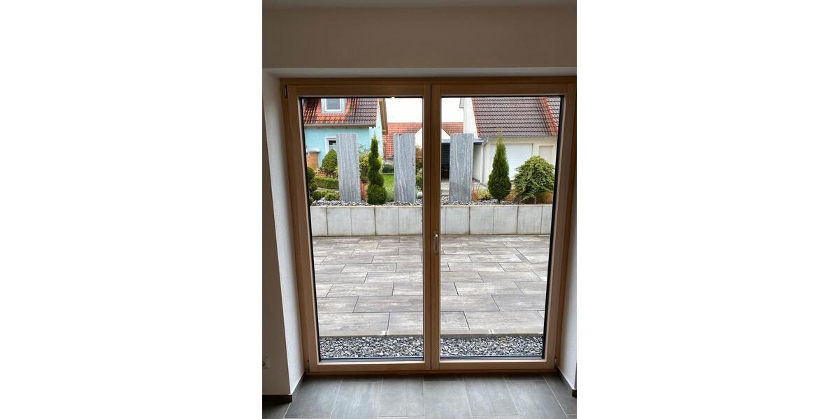 Erdgeschoßwohnung Helmstadt - 1 Zimmer, 40 m&sup2;, 550&euro; | Angebot:26413723