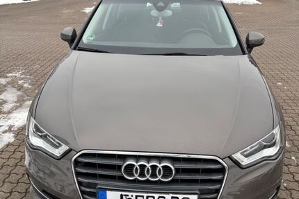 Audi A3 151.000 km 11.850 &euro; Hannover 30659