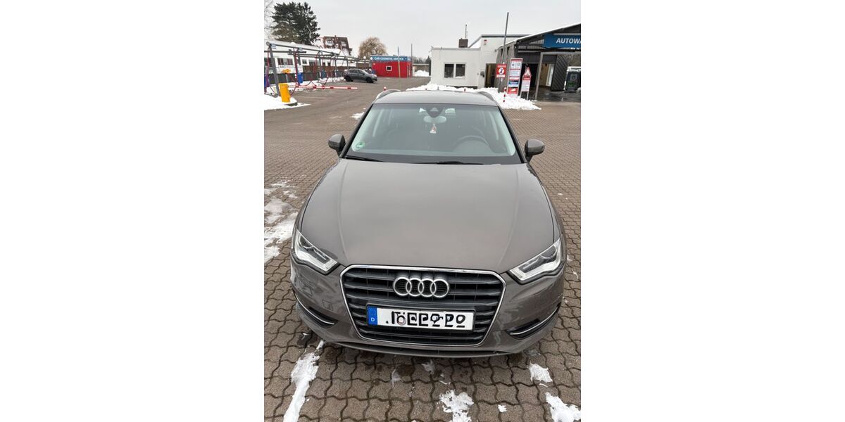 Audi A3 151.000 km 11.850 &euro; Hannover 30659