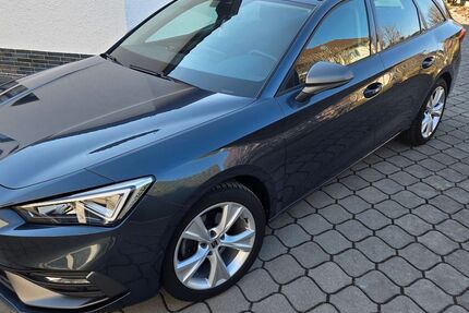 Seat Leon 70.000 km 18.000 &euro; Schnaittenbach 92253