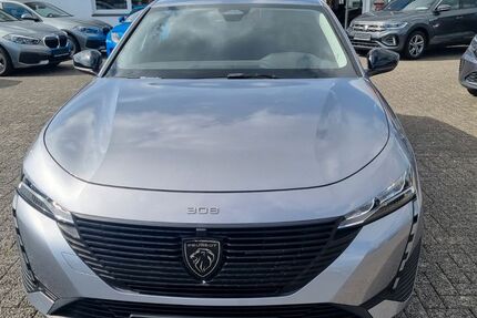 Peugeot 308 30.111 km 17.750 &euro; Werl 59457