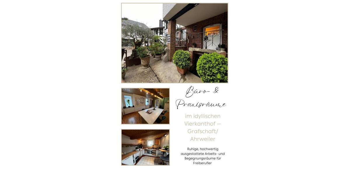Bauernhaus, Landhaus Grafschaft - 6.5 Zimmer, 170 m&sup2;, 1.490&euro; | Angebot:26615157