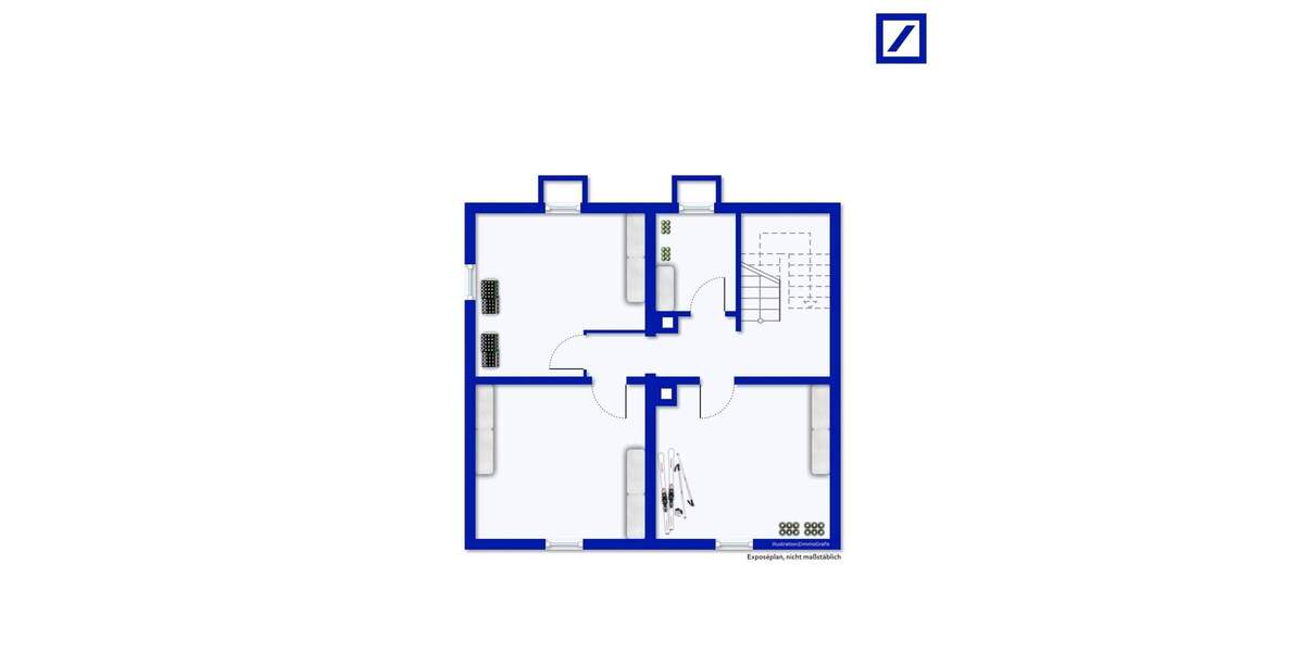 Einfamilienhaus Enkenbach-Alsenborn Alsenborn - 4 Zimmer, 101 m&sup2;, 259.000&euro; | Angebot:25744000